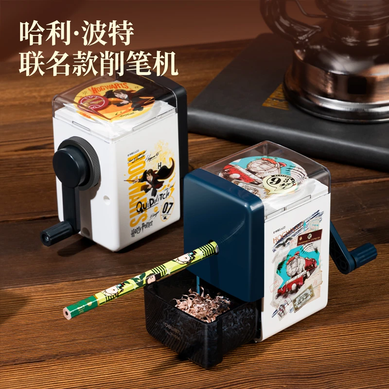 Deli/得力71151A 削笔机 1个
