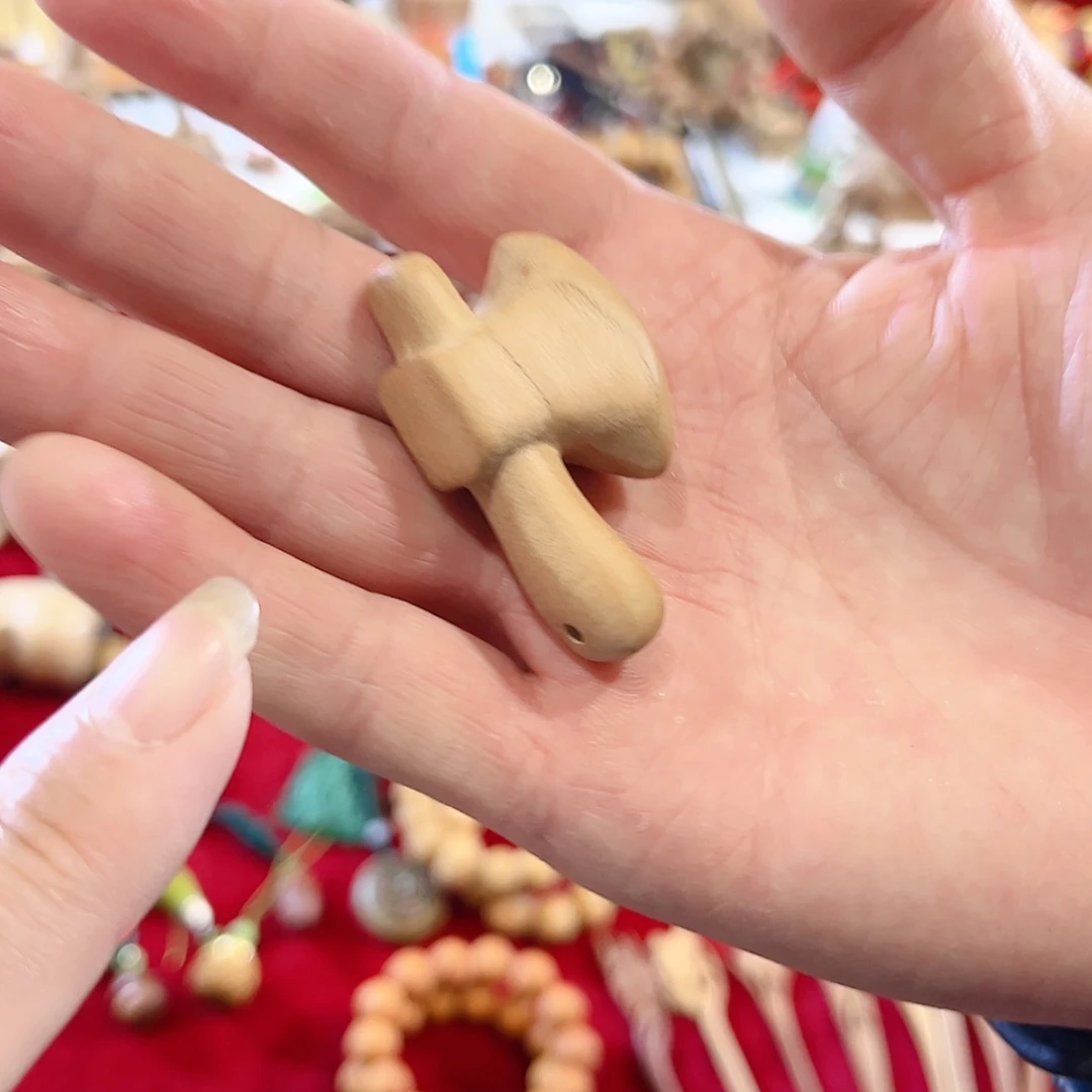 【闪购商品】木作手作