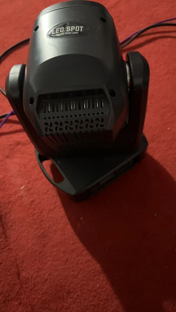 Led大光束灯180瓦