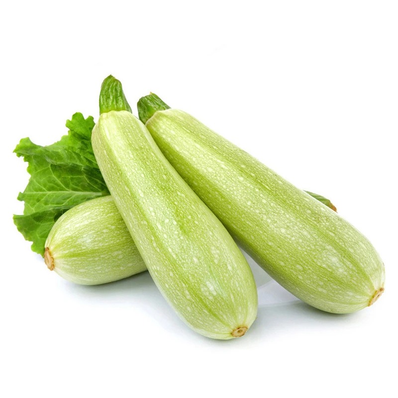 西葫芦 云南小瓜 长嫩南瓜 约200-250g