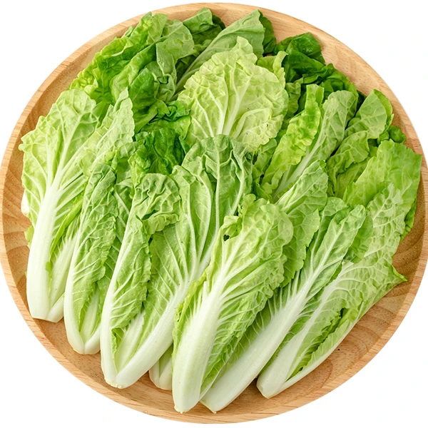 小水白菜 小白菜约250g
