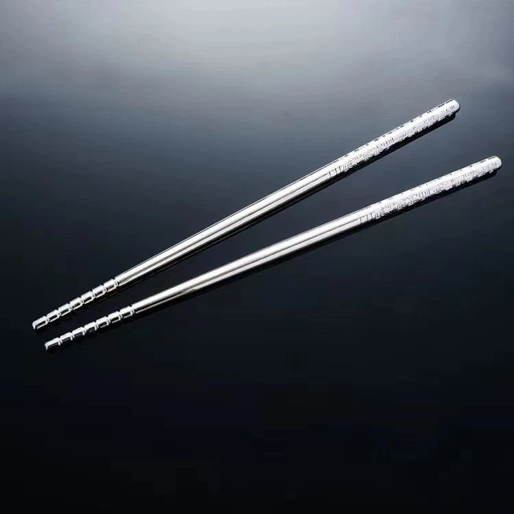 【粉丝福利】百福筷子送礼自用有面子