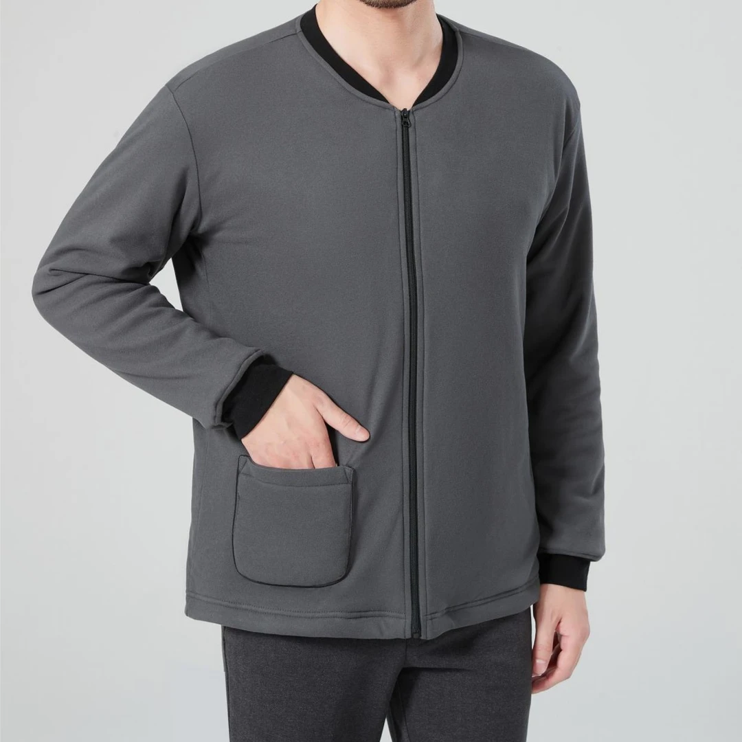 A2022系列男士蚕丝