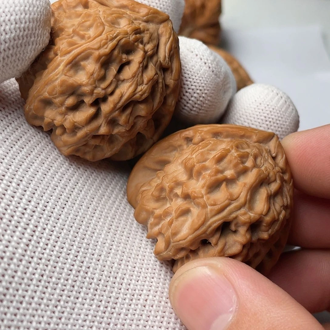 41精品三角白核桃核桃核桃