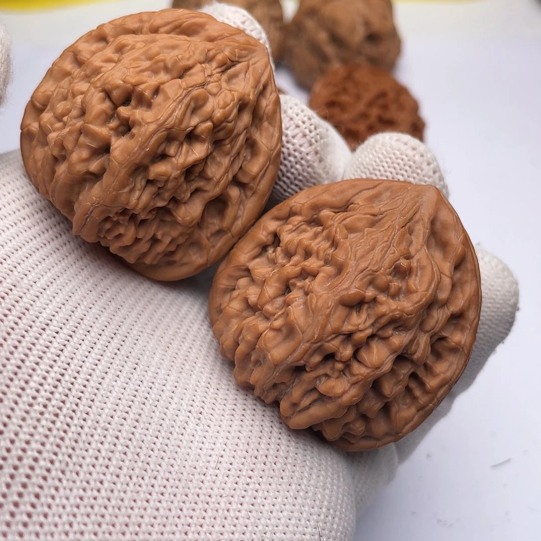 41全品蓟县虎头王核桃核桃