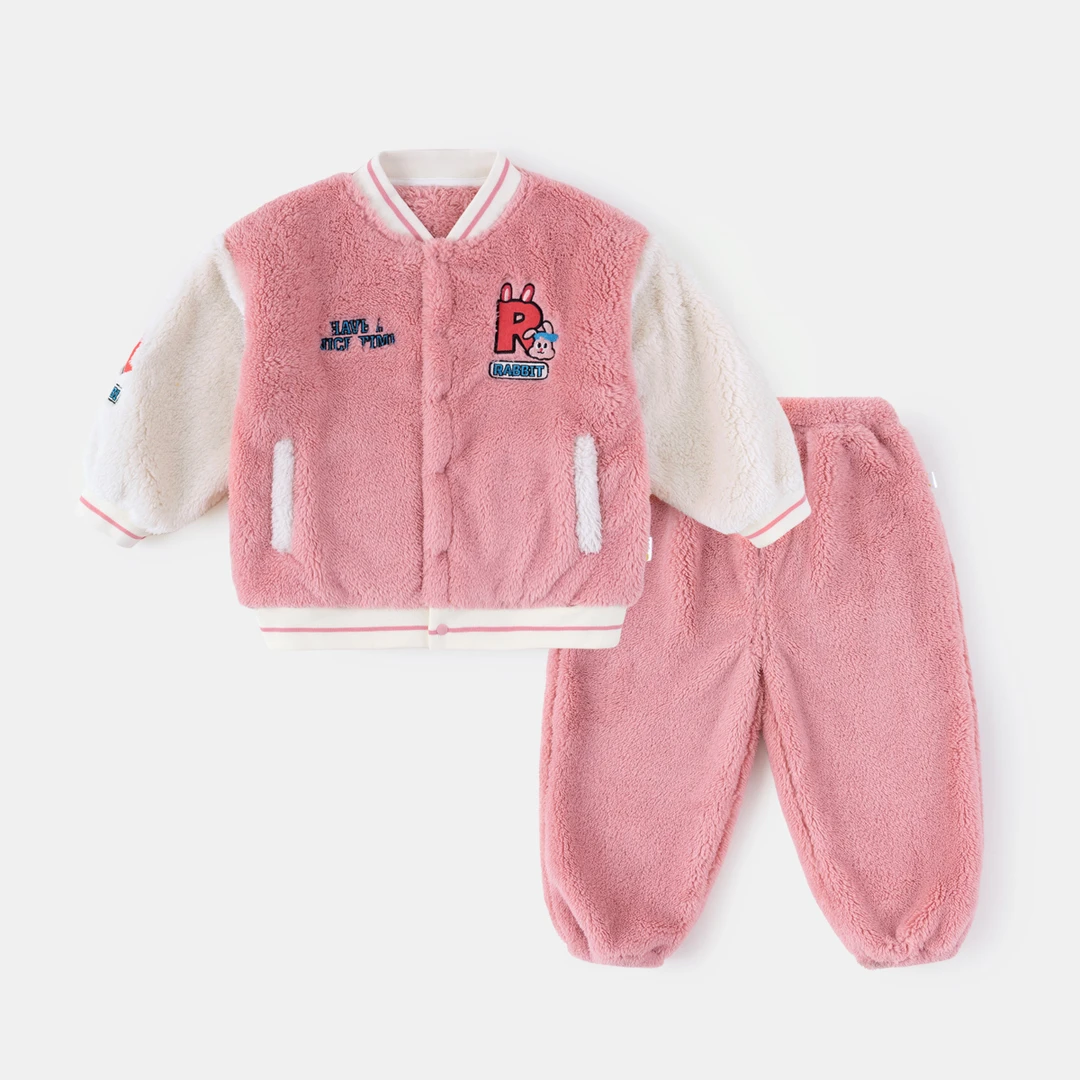 儿童套装【服饰】FSC193CCF096