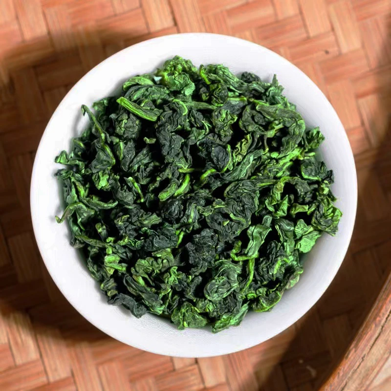 【买1送1】爆款新茶浓香耐泡大味高山安溪铁观音安发AF匠心制作250g