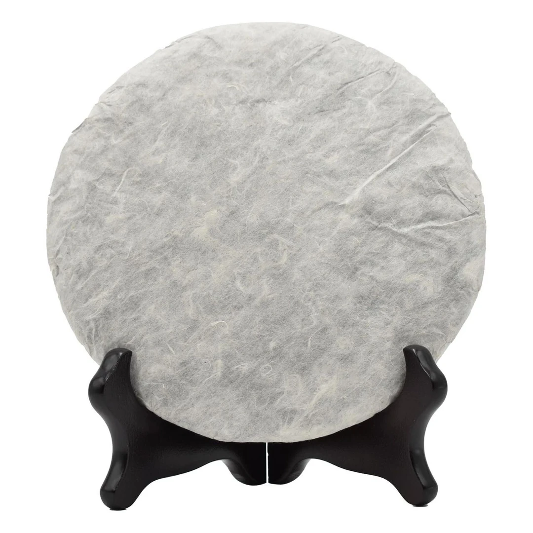 2017年邦东古树357克饼