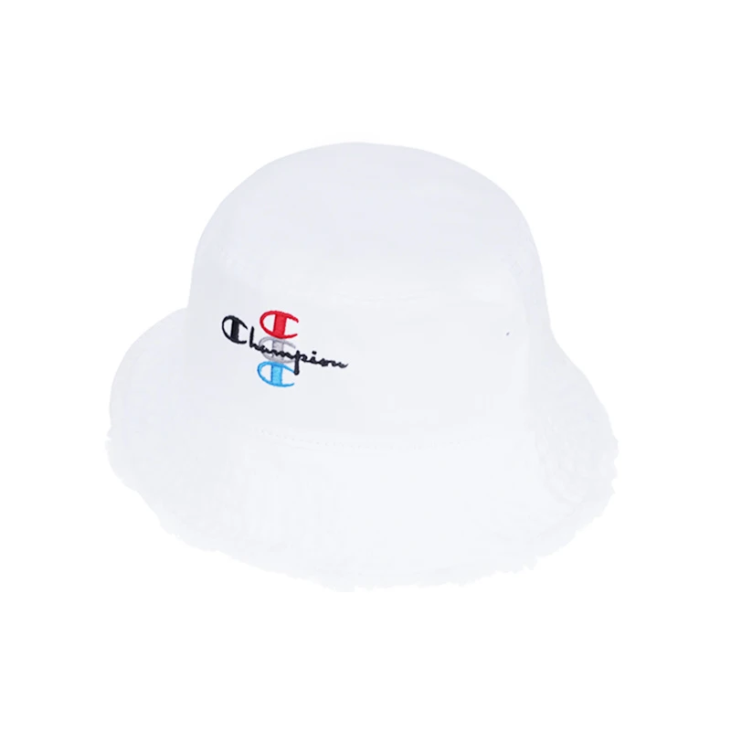 【现货】Champion 彩色logo渔夫帽 life线 香港直邮