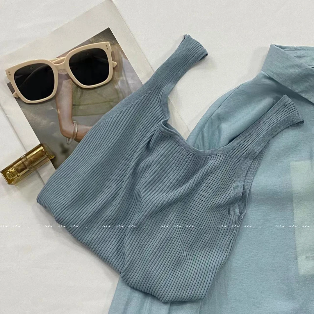 1301-1350 单件孤品背心