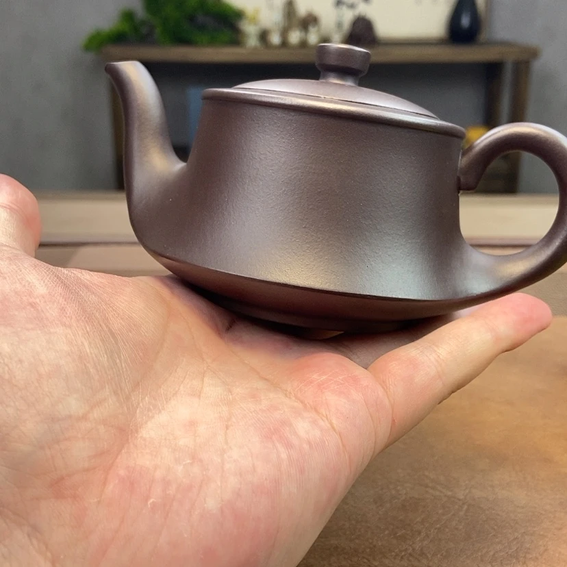 【闪购商品】紫砂茶壶