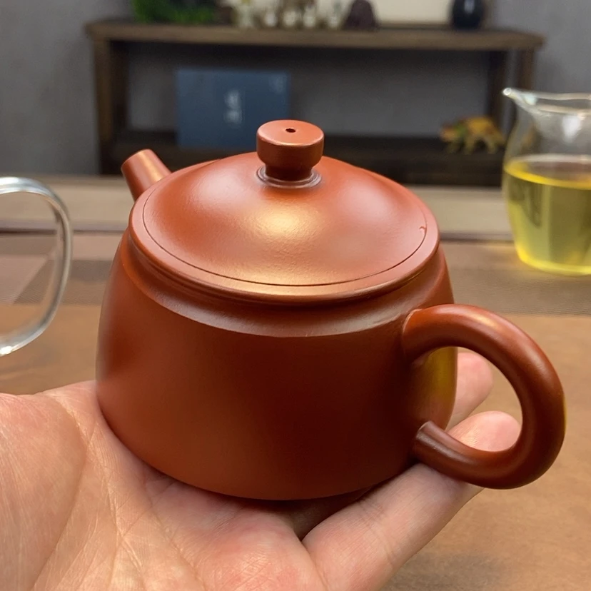 【闪购商品】紫砂茶壶