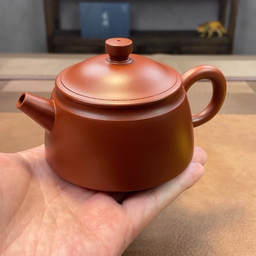 【闪购商品】紫砂茶壶