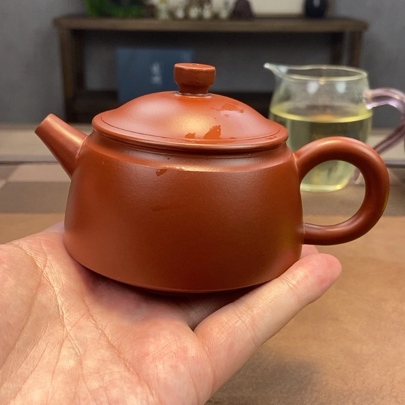 【闪购商品】紫砂茶壶