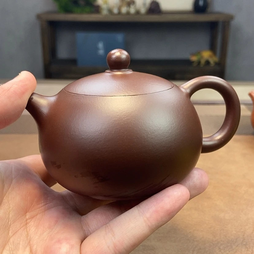 【闪购商品】紫砂茶壶