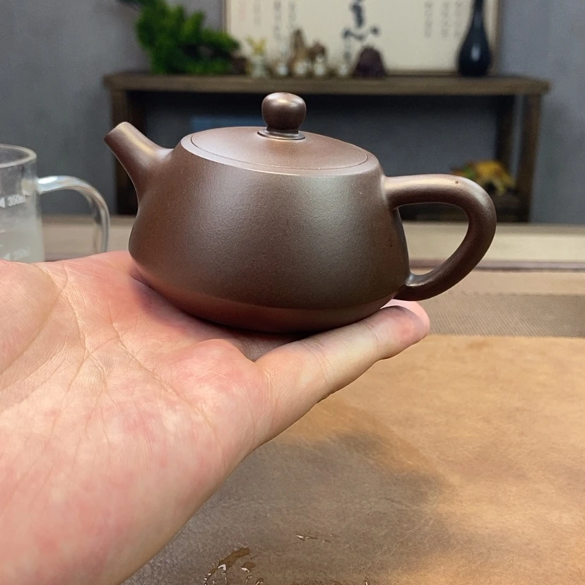 【闪购商品】紫砂茶壶