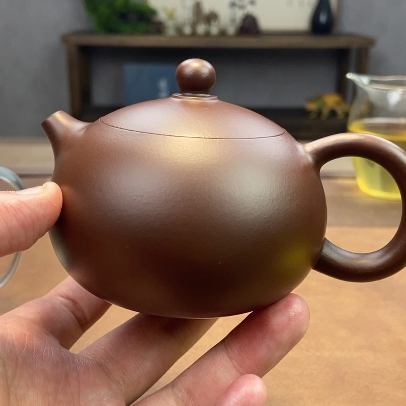 【闪购商品】紫砂茶壶