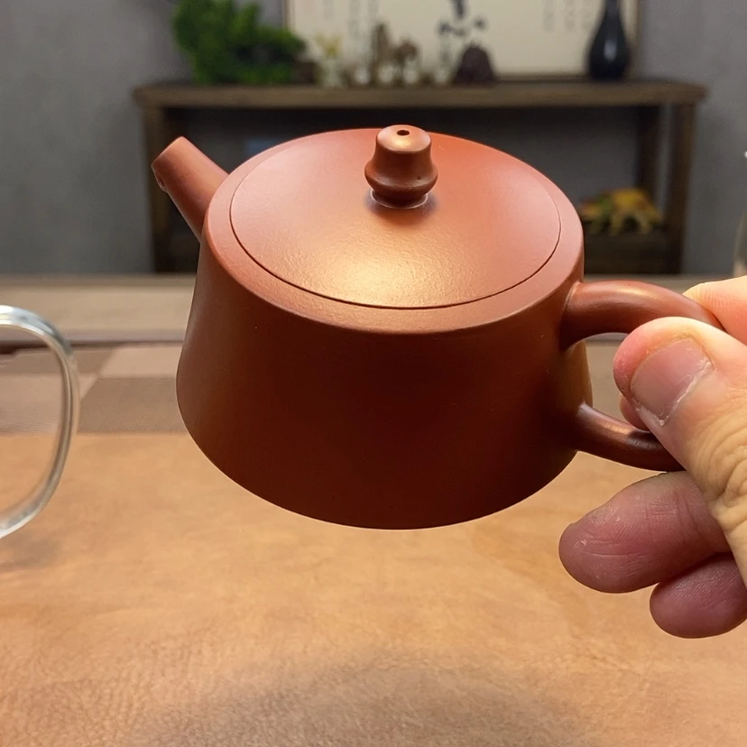 【闪购商品】紫砂茶壶