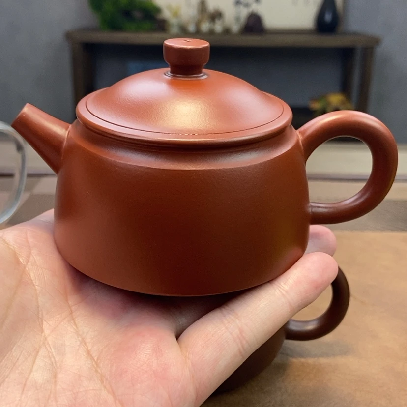 【闪购商品】紫砂茶壶