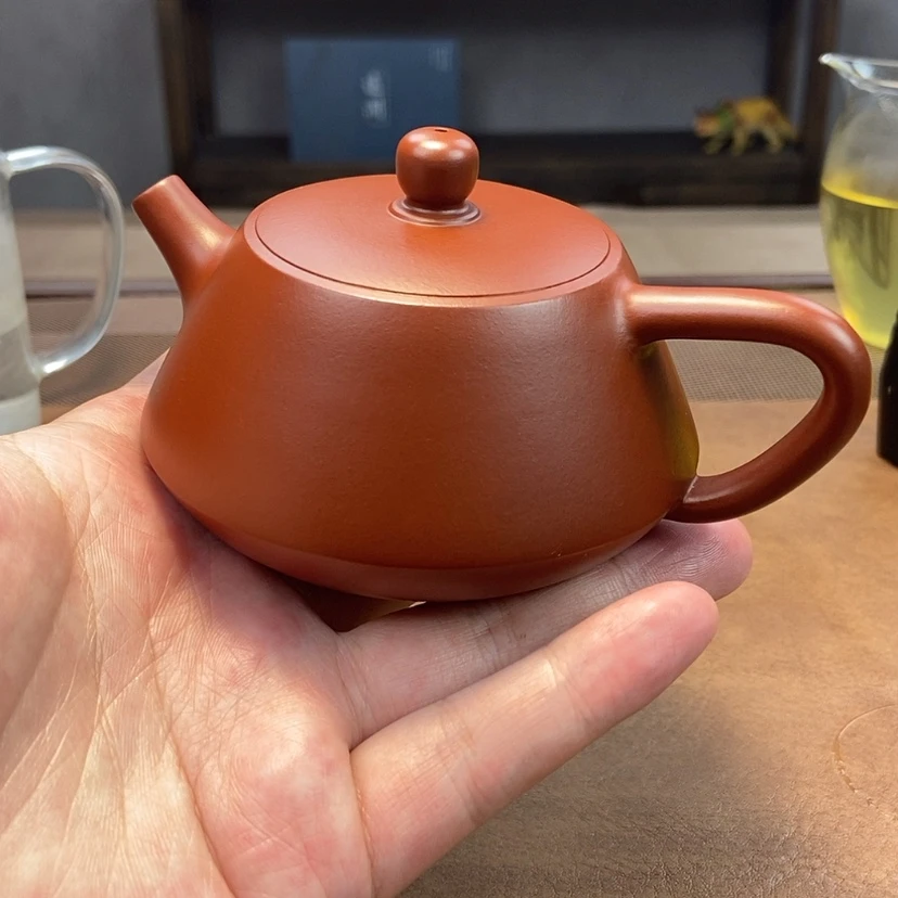 【闪购商品】紫砂茶壶