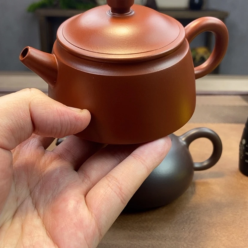 【闪购商品】紫砂茶壶