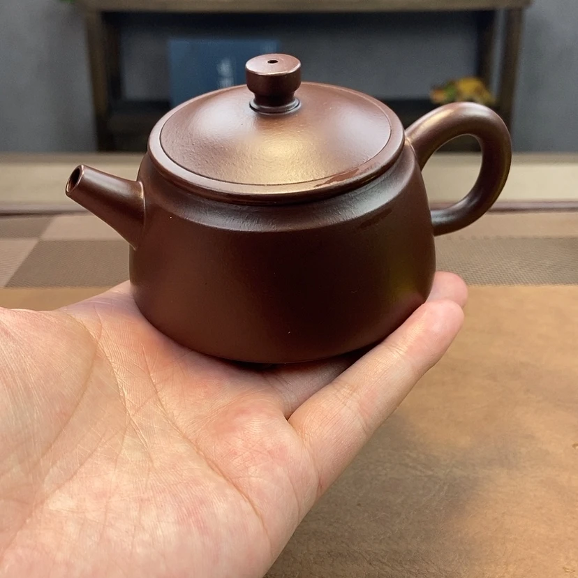 【闪购商品】紫砂茶壶