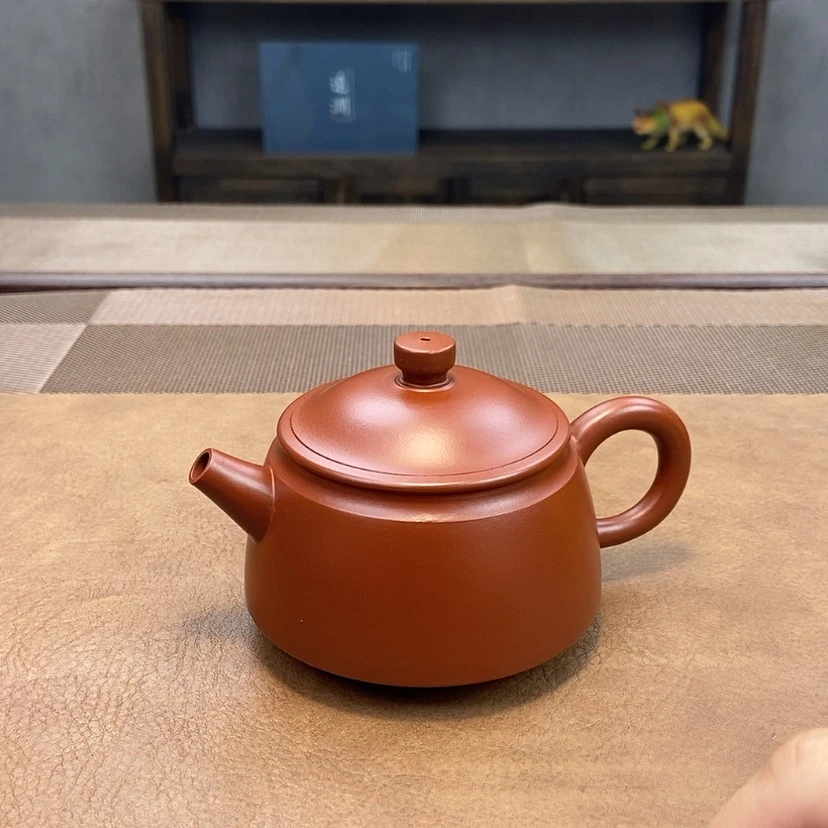 【闪购商品】紫砂茶壶