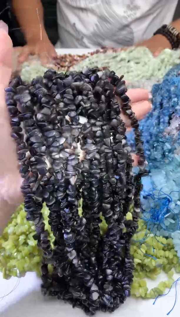 【闪购商品】水晶手链未镶嵌银耀