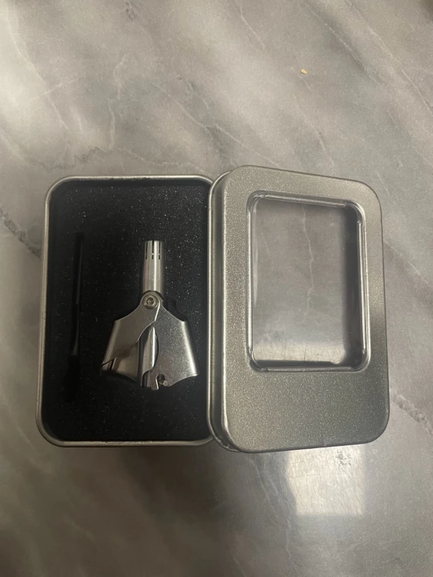 鼻毛修剪器剪鼻毛神器
