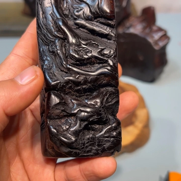 大果紫檀（缅甸花梨）碧**鸟