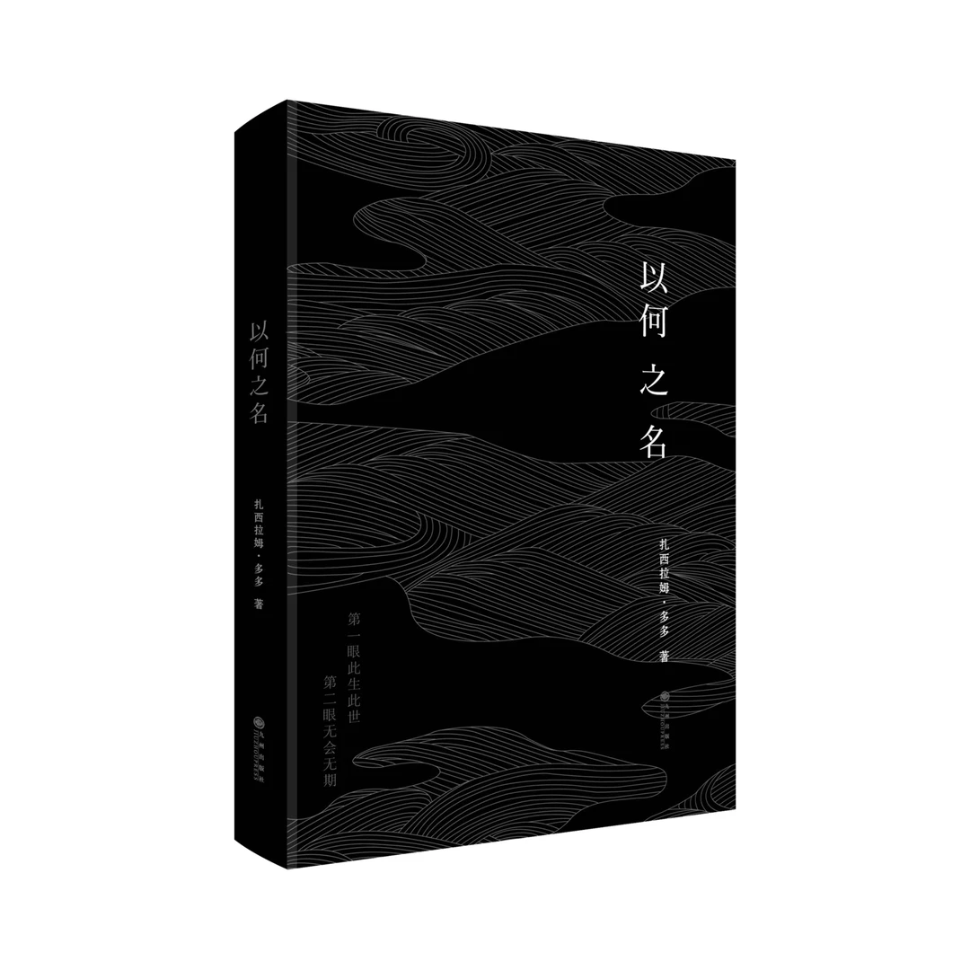 《以何之名》（精装）
