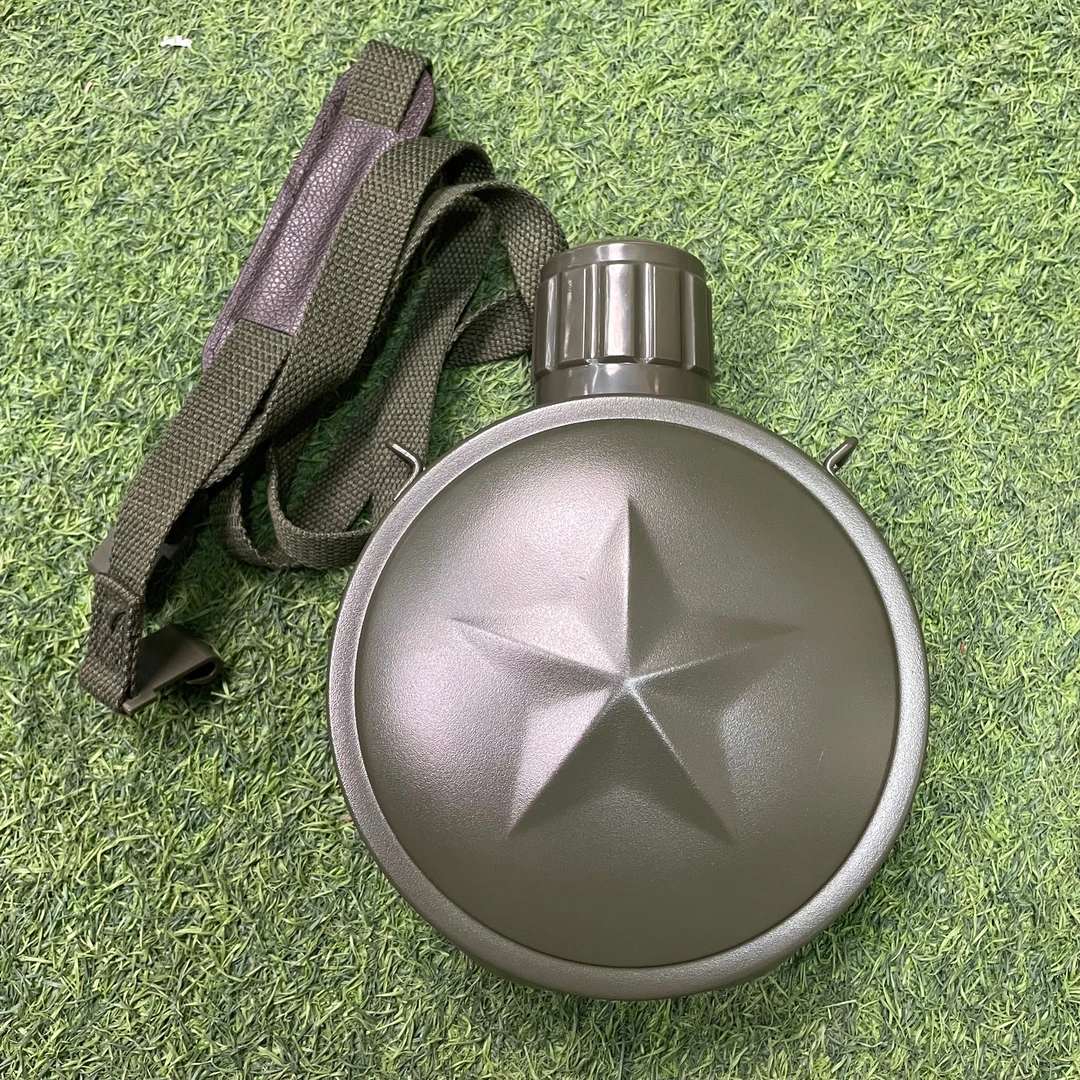 *定制款800毫升保温 运动水壶