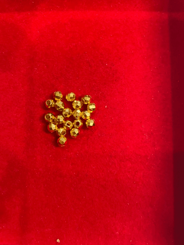 金惟福足金999首饰