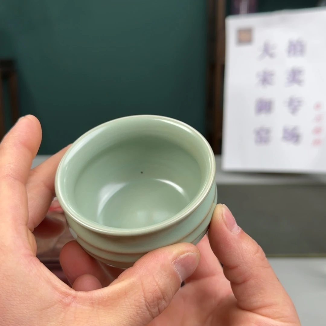 【闪购商品】瓷杯喜*丁