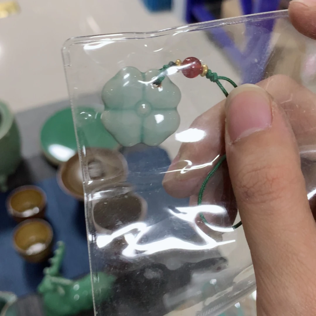 【闪购商品】青瓷84426