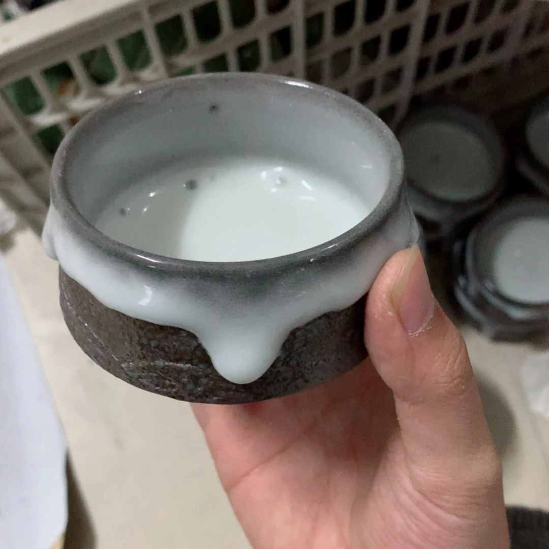 【闪购商品】青瓷微瑕大瑕雪域 慎拍