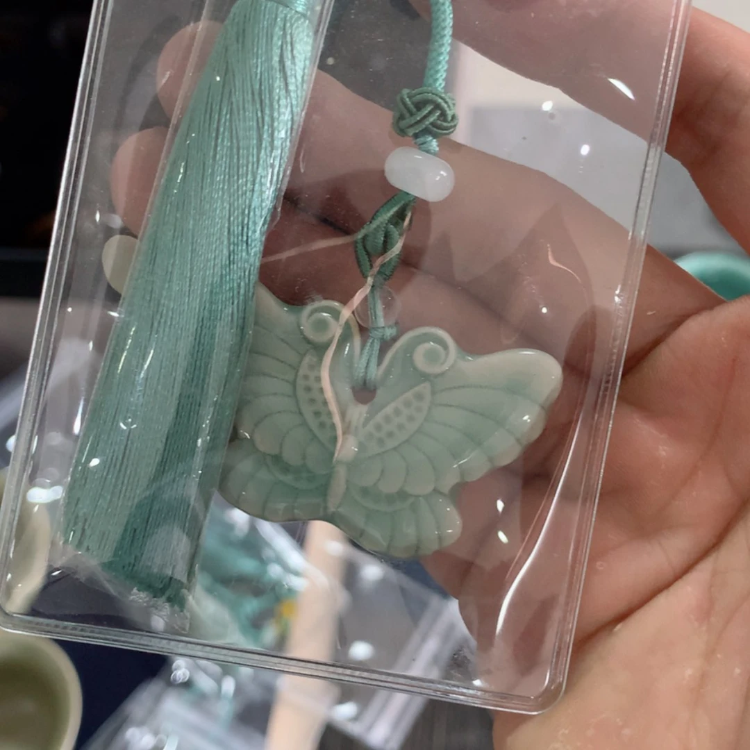 【闪购商品】青瓷一72368