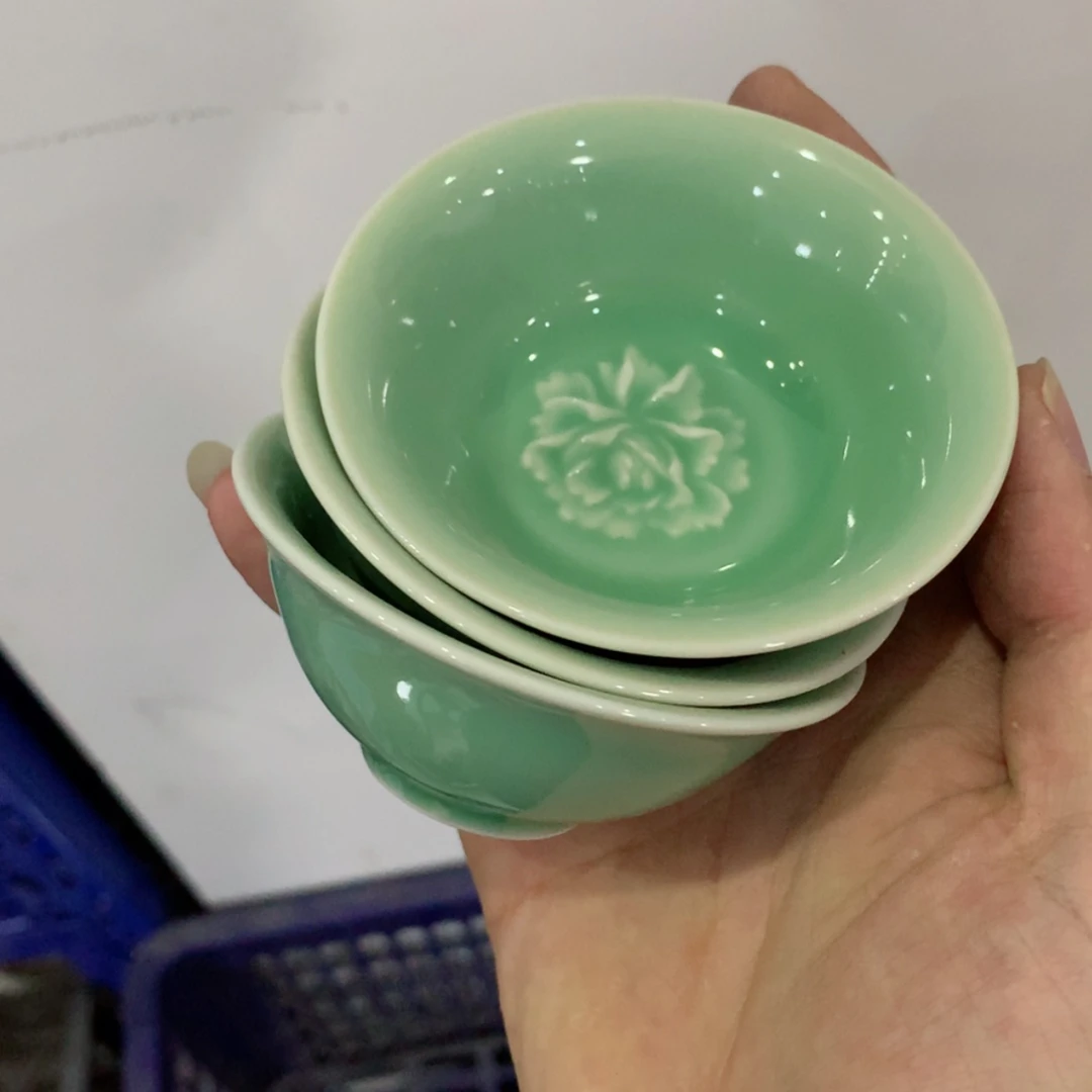 【闪购商品】青瓷82563