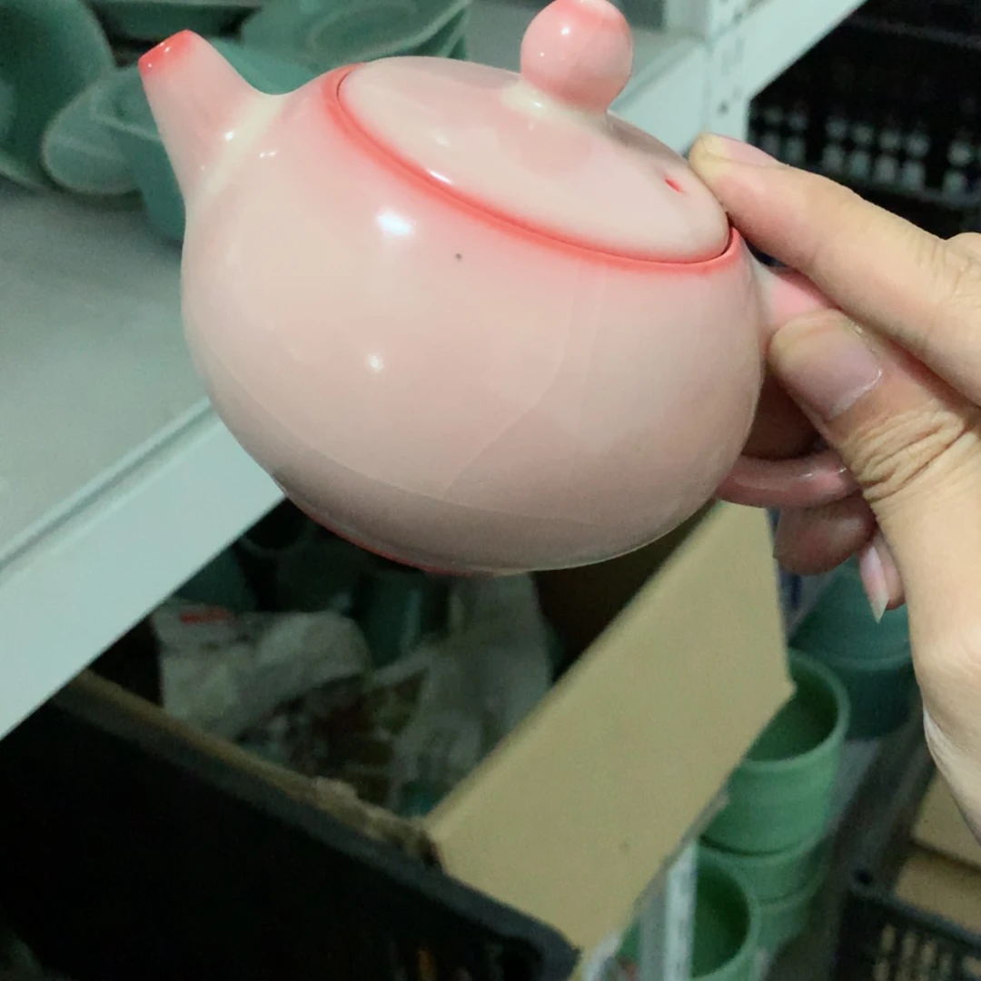 【闪购商品】青瓷微瑕76902
