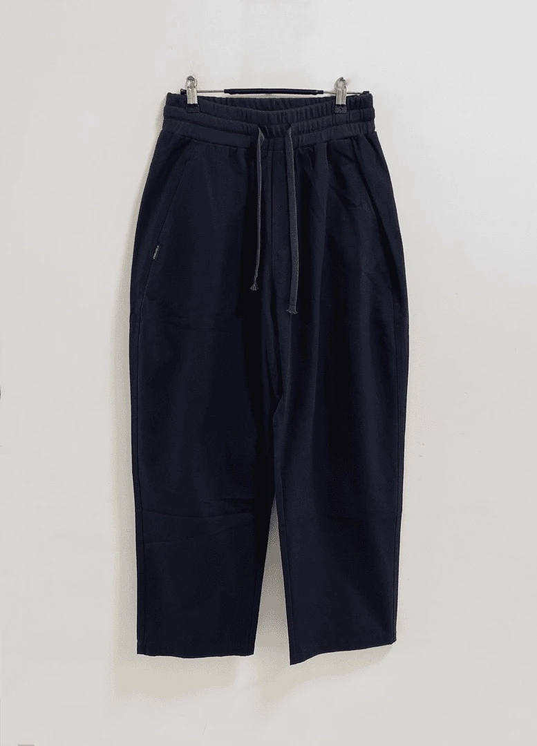 240755（阿梦服饰）宽松休闲裤 裤长100