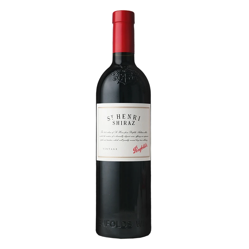 Penfolds/奔富Penfolds奔富圣亨利干红葡萄酒750ml