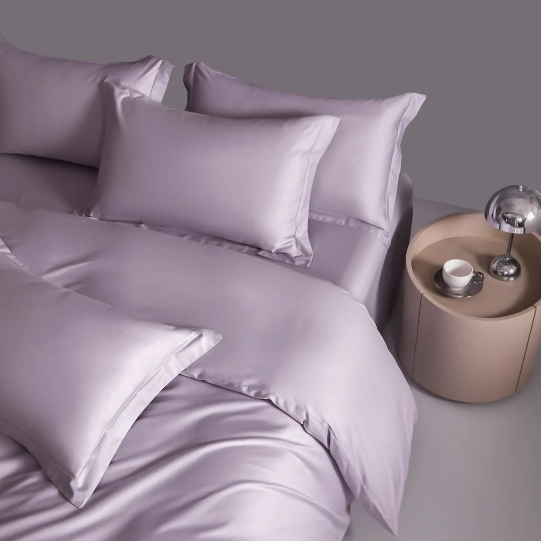 【时先生专属】标准60支长绒棉单被罩160x210cm