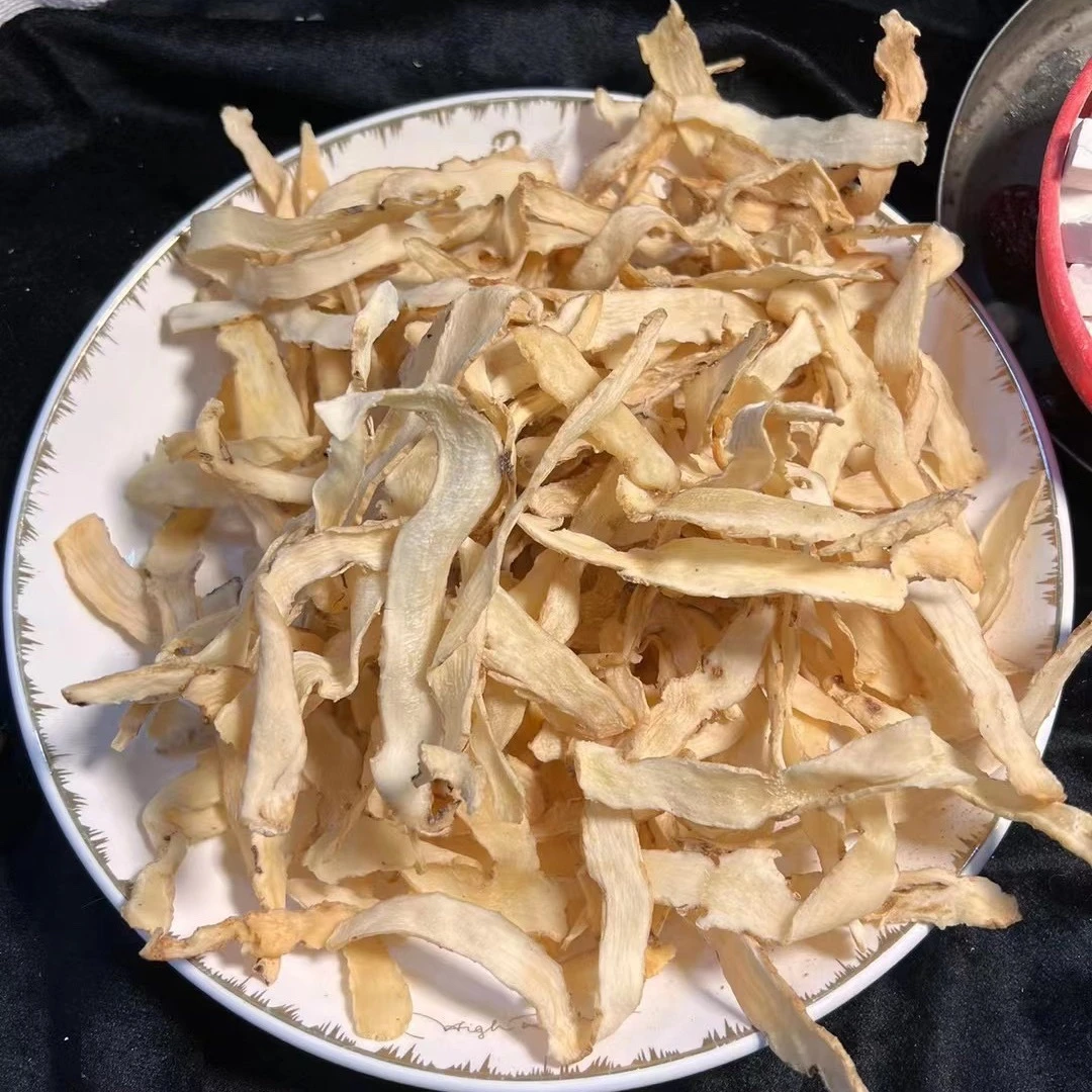 玉竹 煲汤煮水食材【鸡嫂紫菜福利】