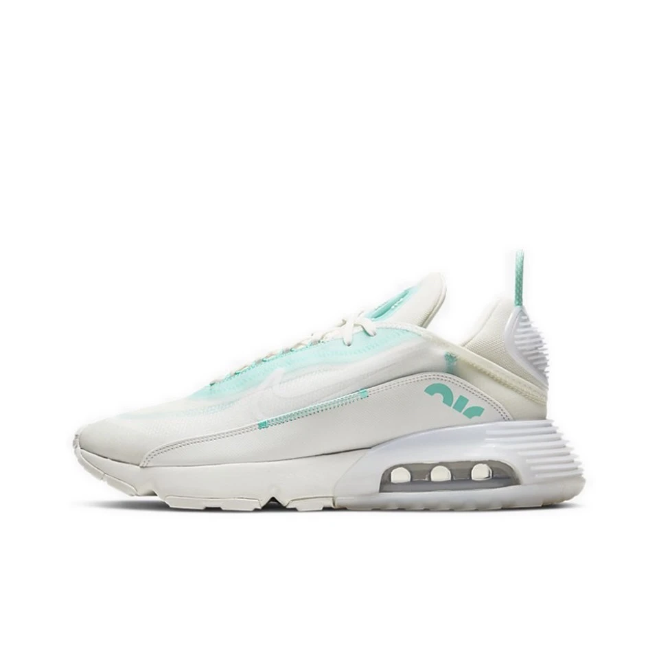 全新正品耐克 Air Max 2090复古低帮跑步鞋BV9977-102