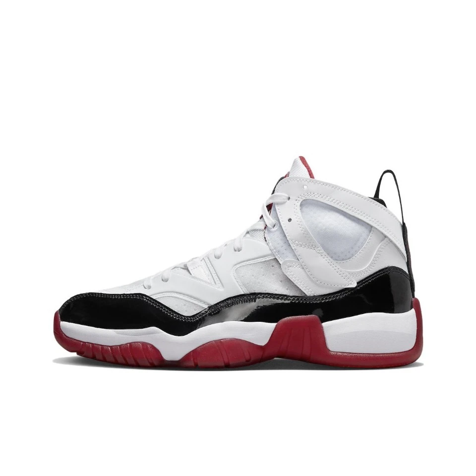 40码/内长250耐克全新正品Jordan减震耐磨复古篮球鞋DO1925-106