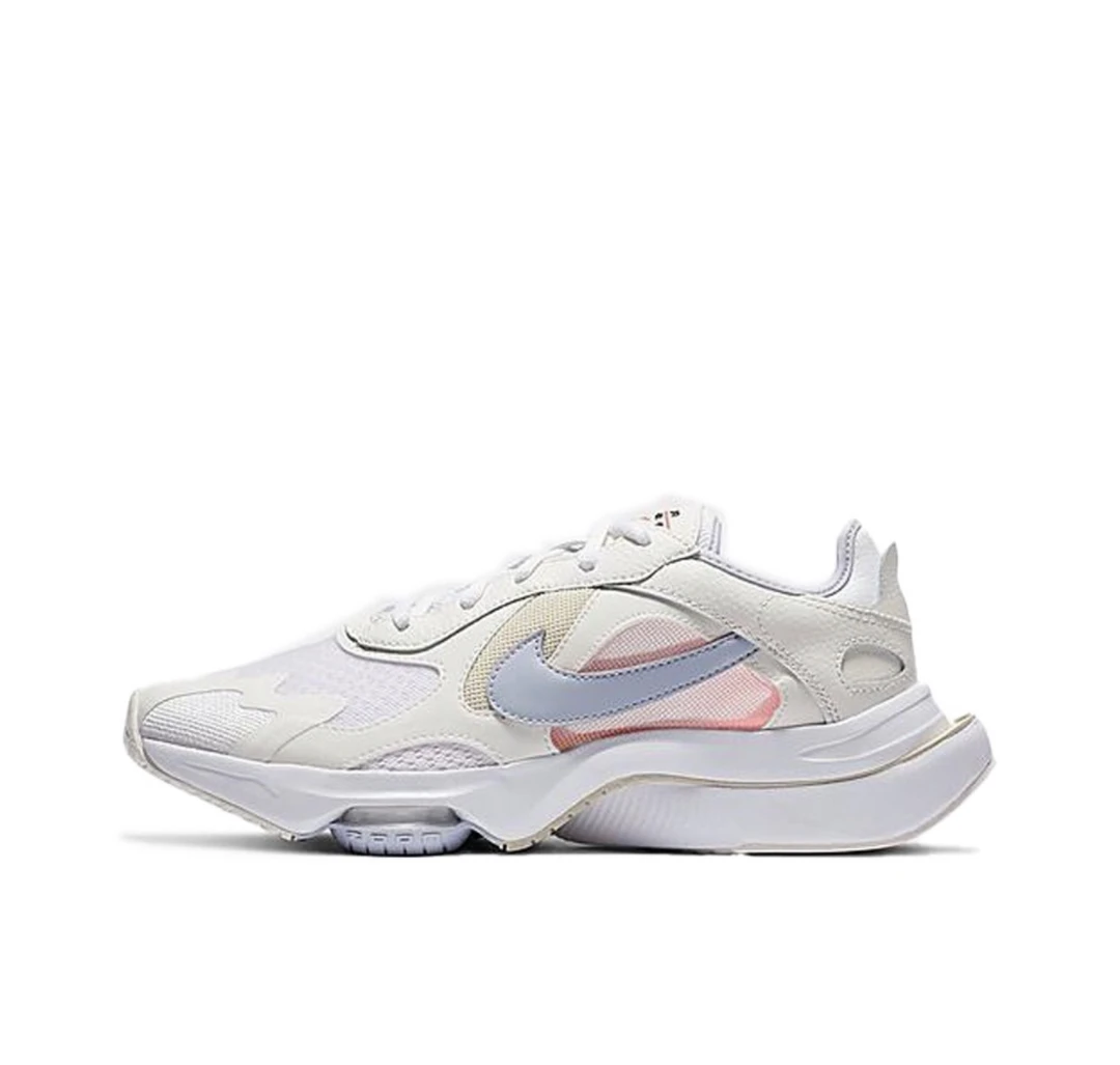 37.5码/内长235 全新正品配盒 Nike耐克女解构气垫跑鞋CK2950-100