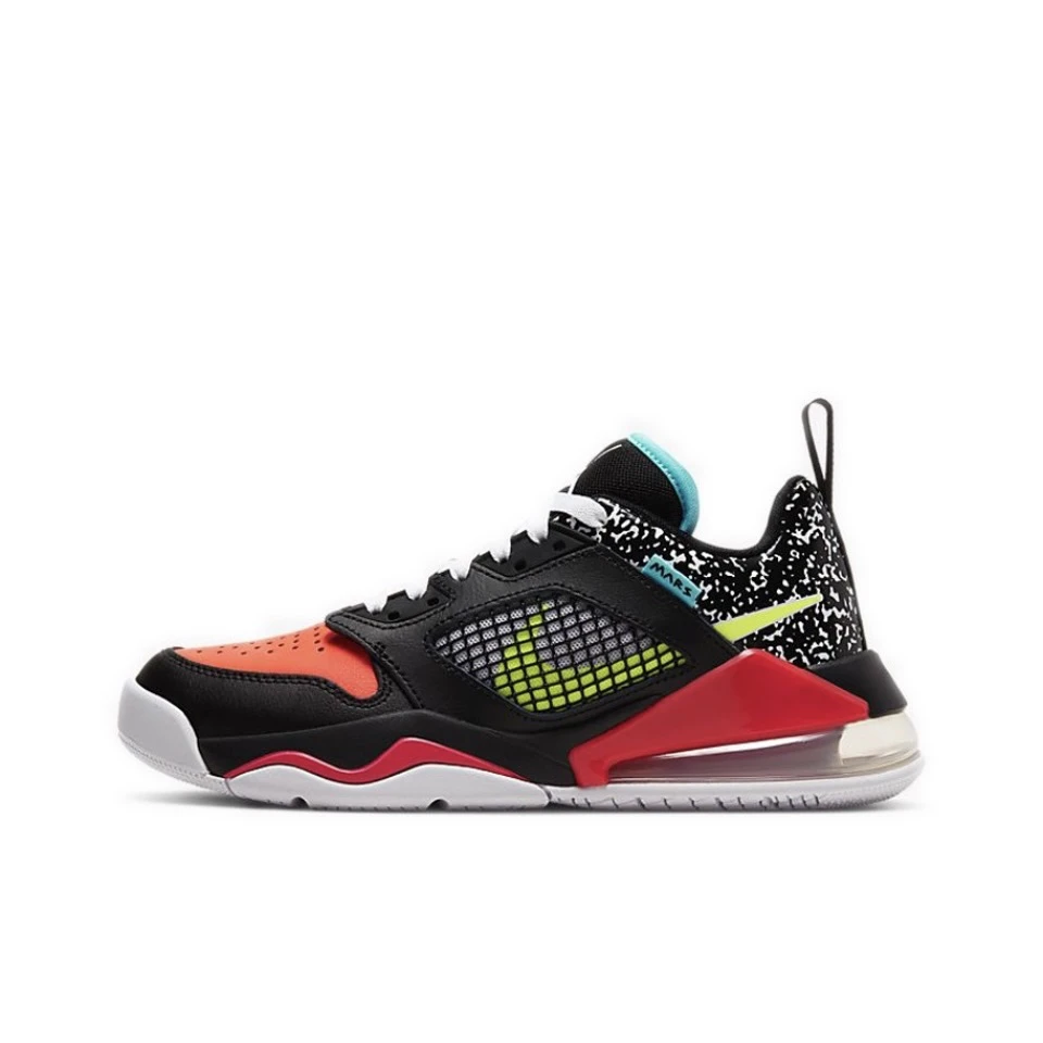 准新37.5码/内长235正品耐克Jordan Mars 270篮球鞋CK2504-078