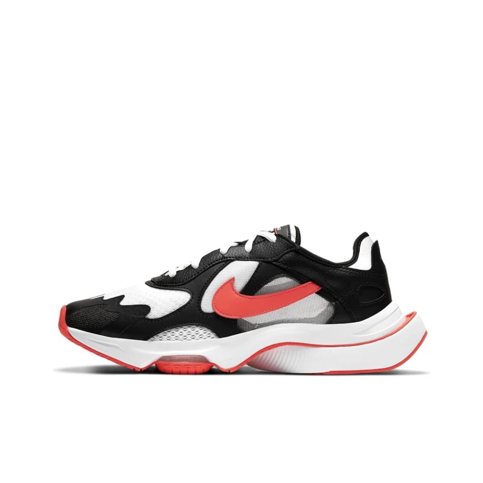 42.5码/内长270 全新正品 NikeZoom网布气垫跑步鞋男款CK2946-004