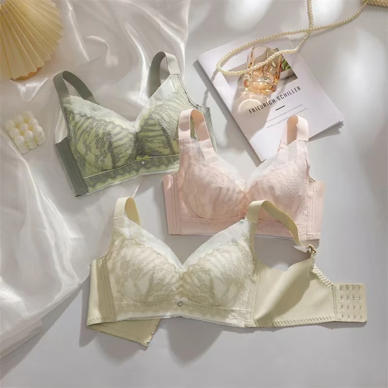 A600-A800 部分没有吊牌，大牌孤品撤柜高货文胸内衣捡漏