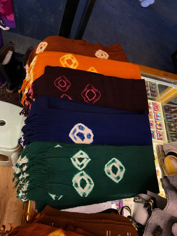 2023藏式腰带设计